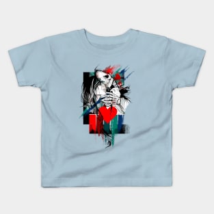 Romance Kids T-Shirt